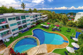 Premium Two-Bedroom Karon Butterfly Suite with Panoramic Sea Views